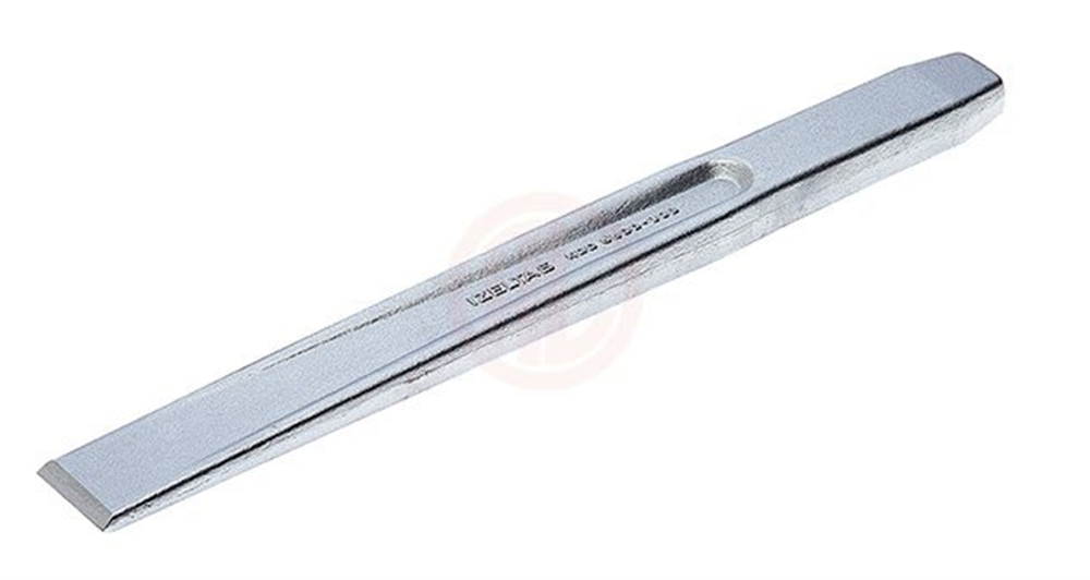 İzeltaş Düz Keski Krom 175 Mm
