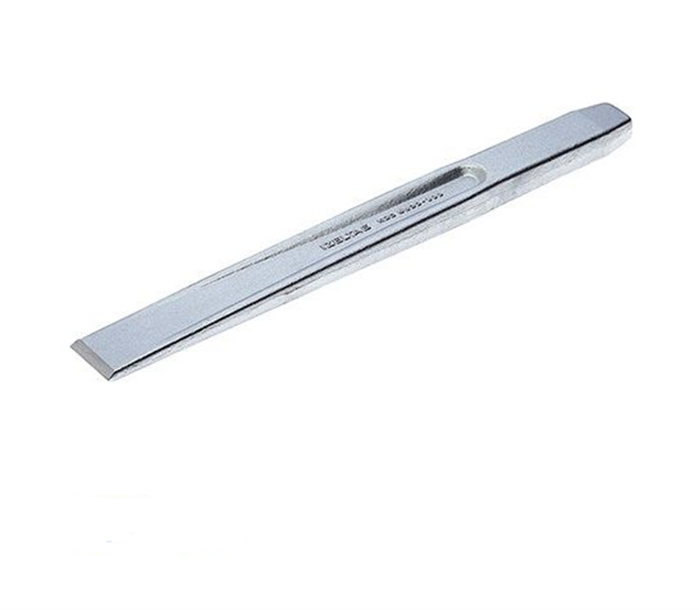 İzeltaş Düz Keski Krom 175 Mm