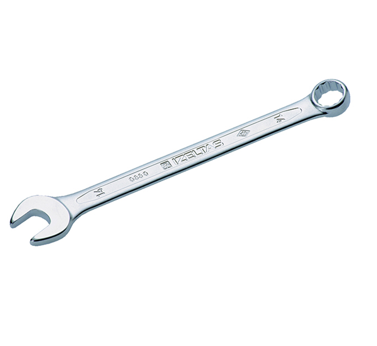 İzeltaş Kombine Anahtar Uzun Boy 41 Mm
