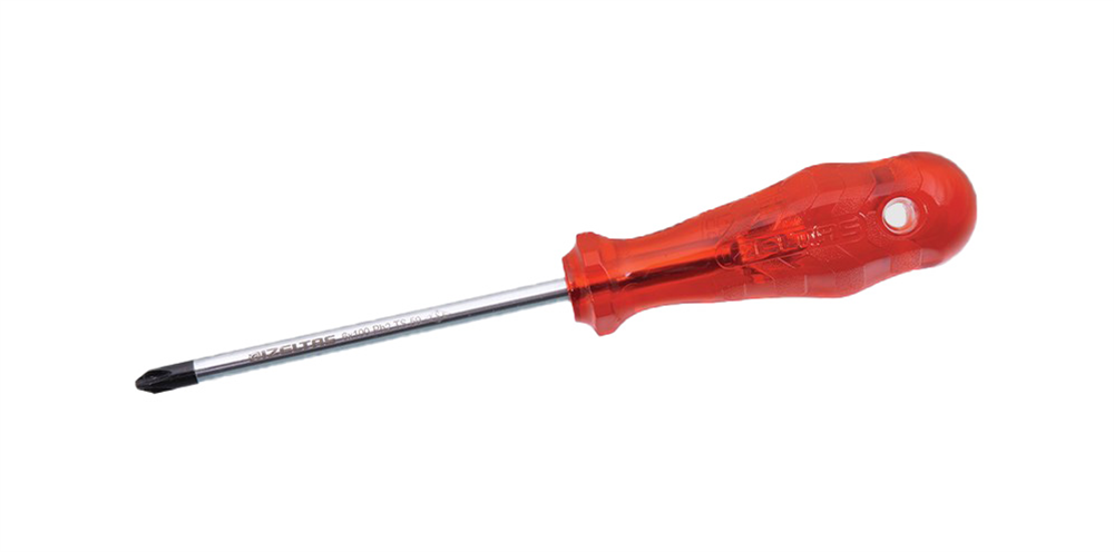 İzeltaş Kraft 6x150 Mm Yıldız Uçlu Tornavida