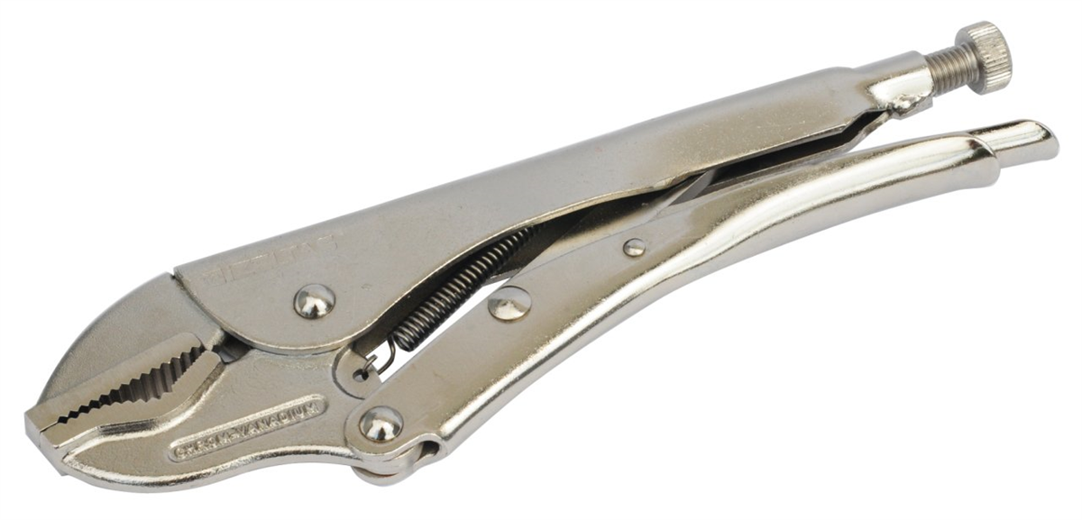 İZELTAŞ Special Ayarlı Pense 250mm