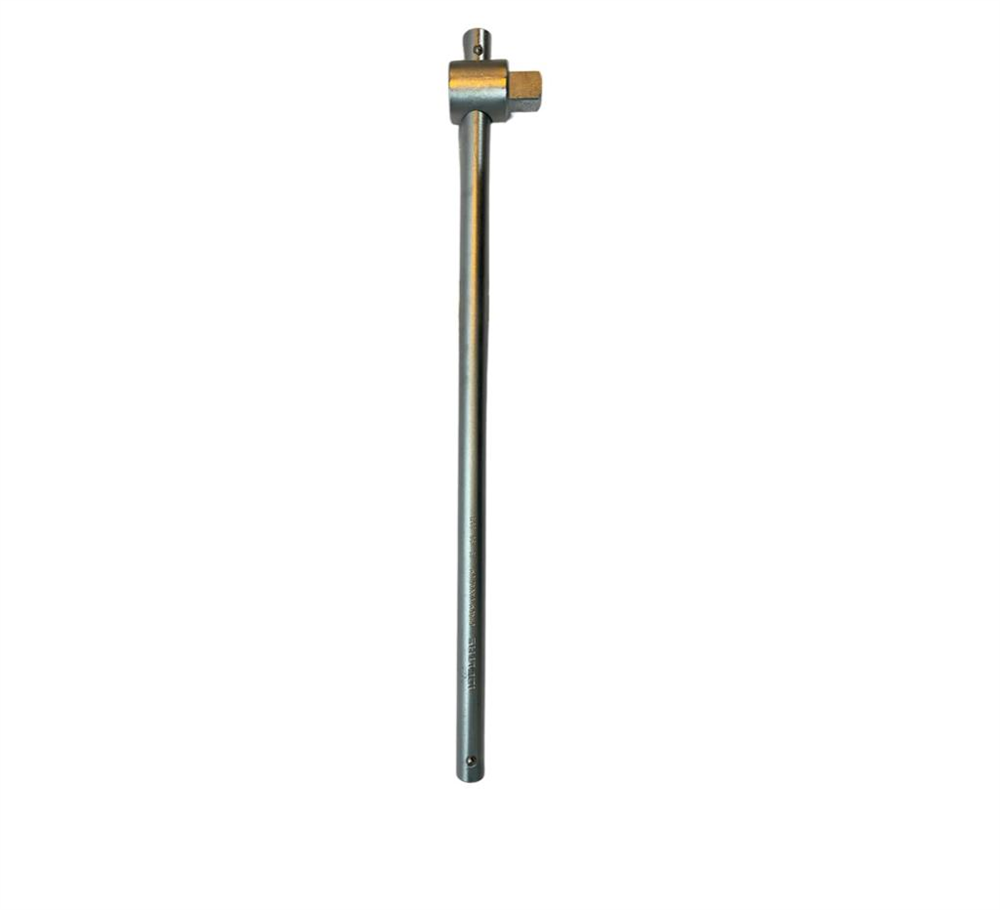İzeltaş T Kol 3\4 500 Mm	