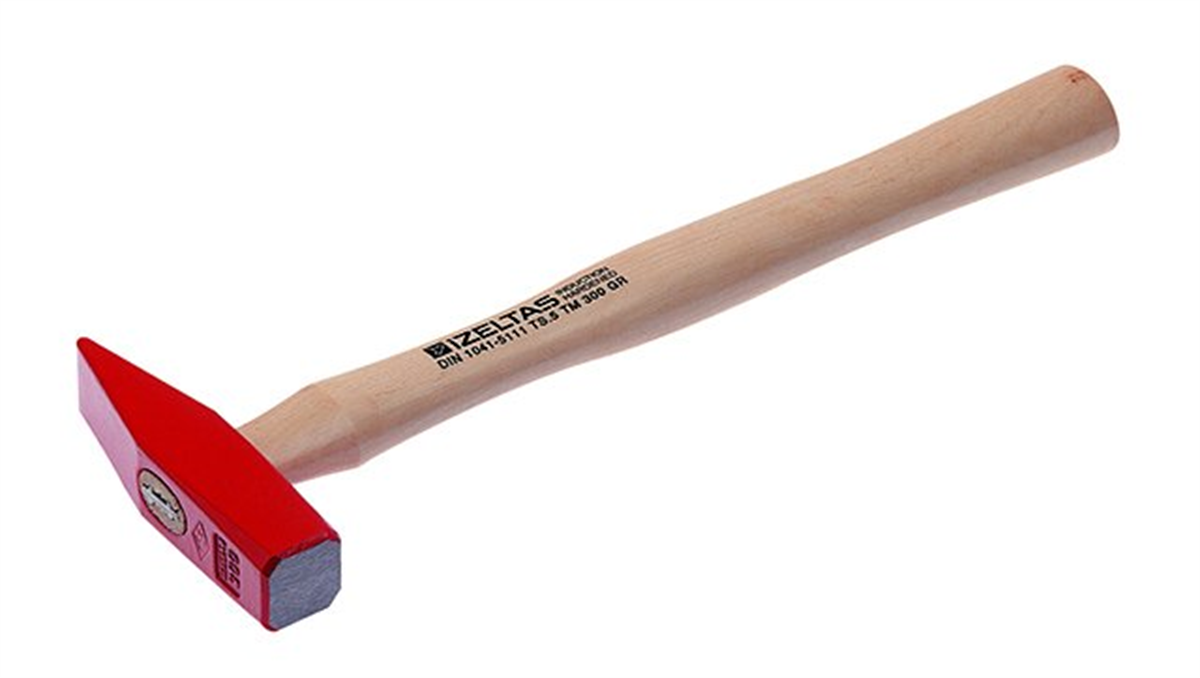 İZELTAŞ Tesviyeci Çekiç 1500 gr