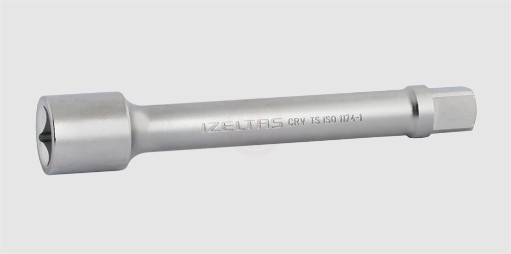 İzeltaş Uzatma Ara Kol 3/4'' 200 MmLokmalar