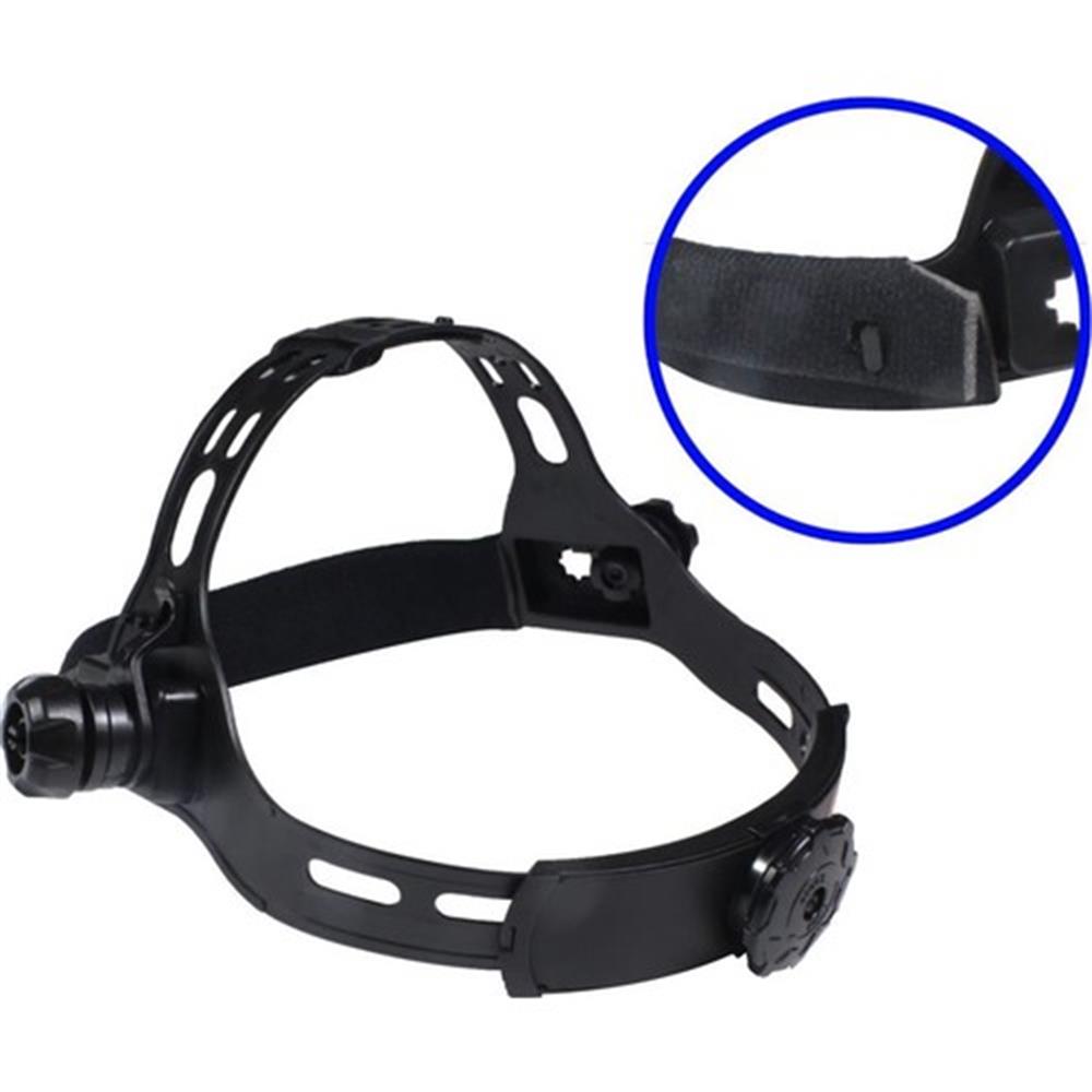 Junıor Kolormatik Otomatik Kararan Baş Kaynak Maskesi