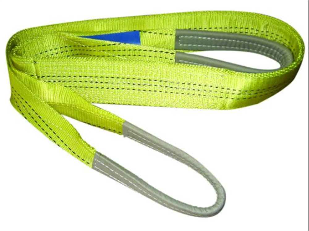 Junıor Polyester Sapan 4 Ton 5 Mt