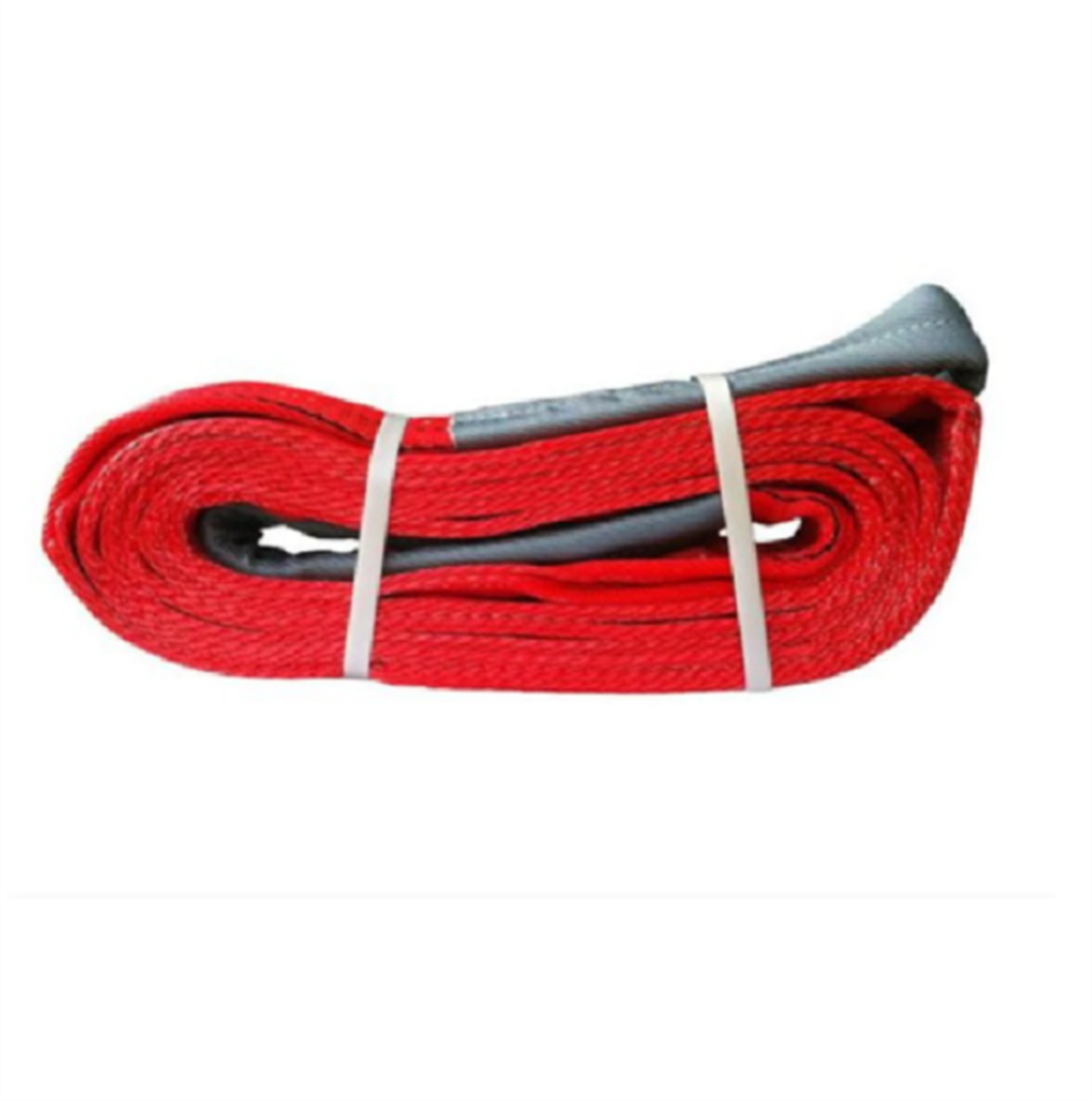 Junıor Polyester Sapan 4 Ton 5 Mt