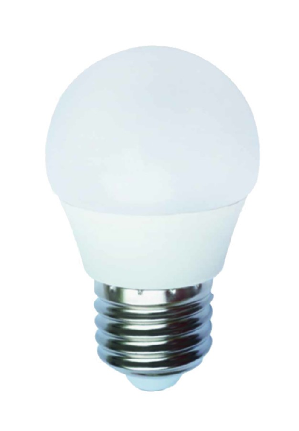 K2 Led Ampul 5W Beyaz E27 KES207Led Ampuller