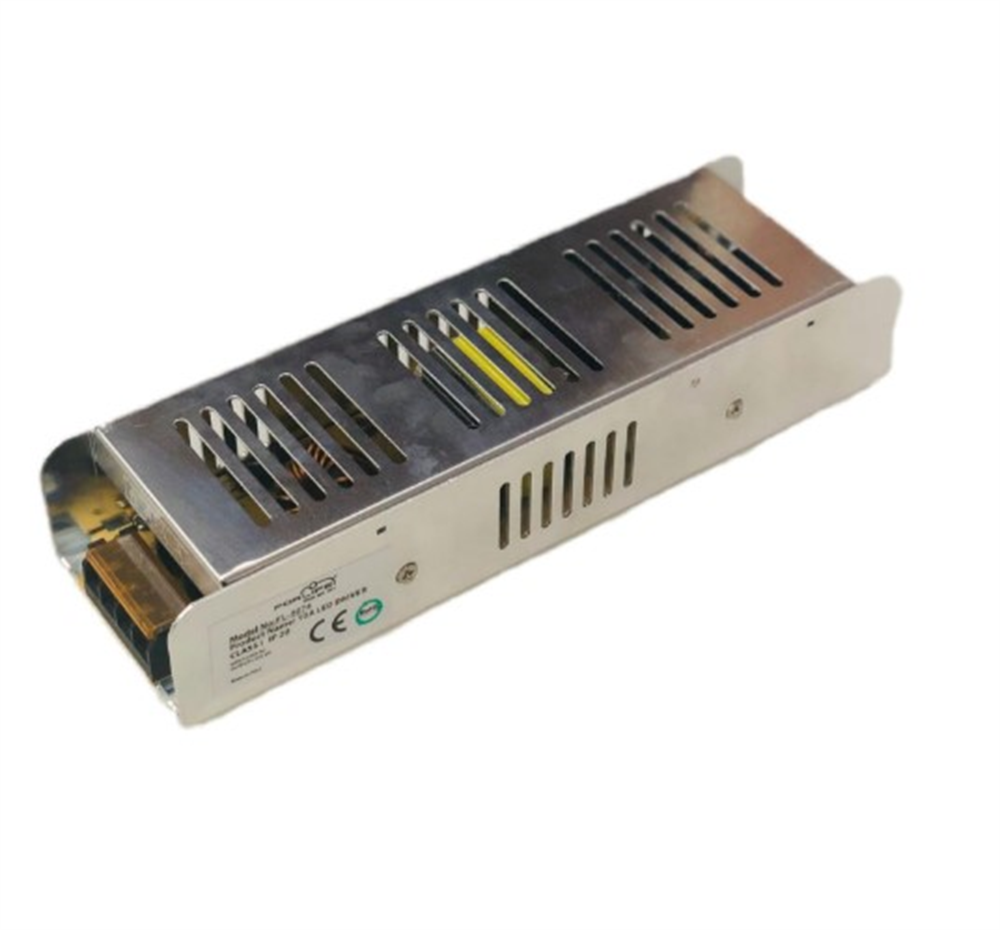 K2 Led Trafo 24V 120W 10A Kld-008