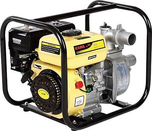 Kama Benzinli Su Motoru 2'' Kgl20pSu Motorları