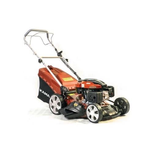 Kama By Reis Şanzımanlı Benzinli Çim Biçme Makinesi 51 Cm UMS51Çim Biçmeler