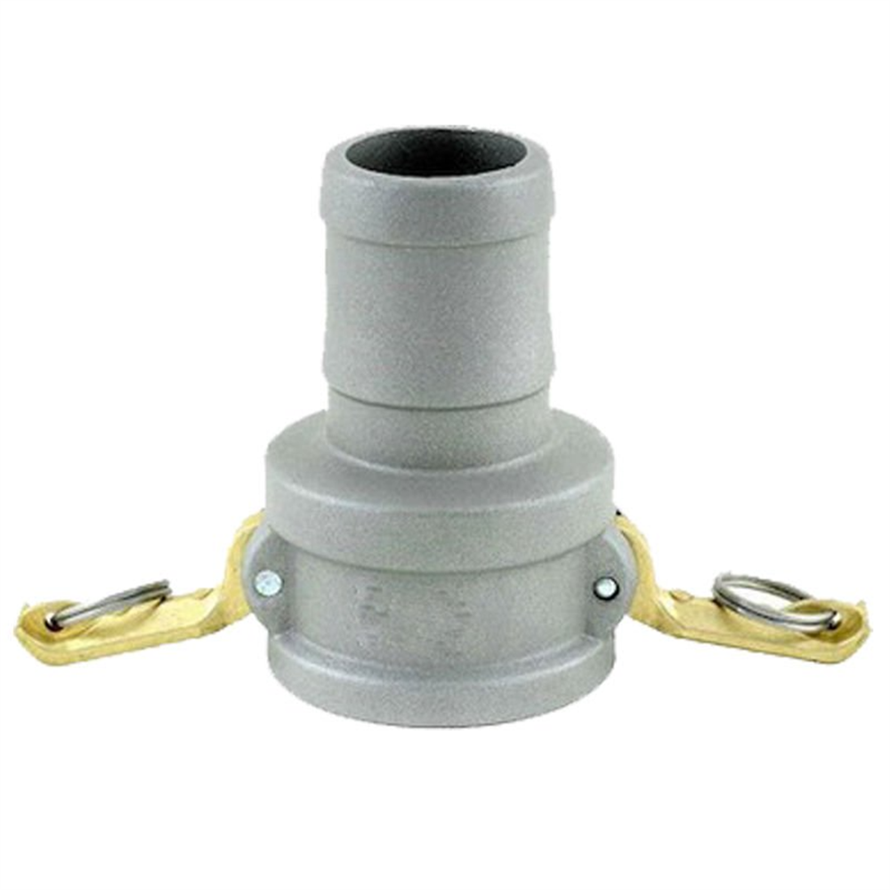 Kamlok a tipi 1 1/2''Bağlantı Elemanları