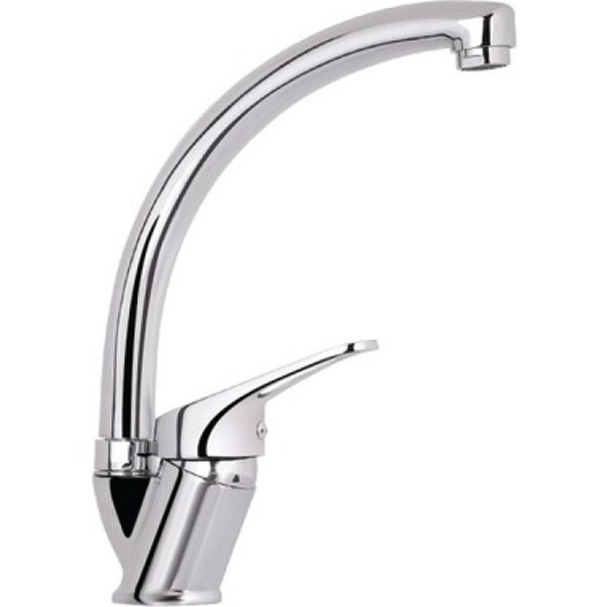 Karaman Mix Kuğu Lavabo Batarya ARN04Lavabo Bataryaları
