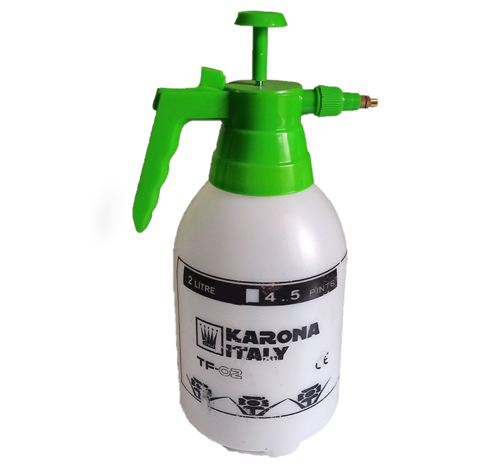 Karona İtaly Tf-02 İlaçlama Pompası 2 Lt