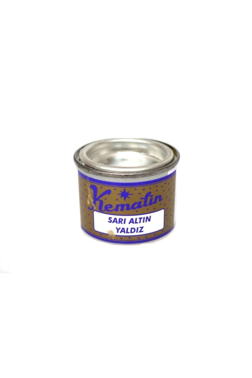 Kemalin Sarı Altın Yaldız 0,700 Kg