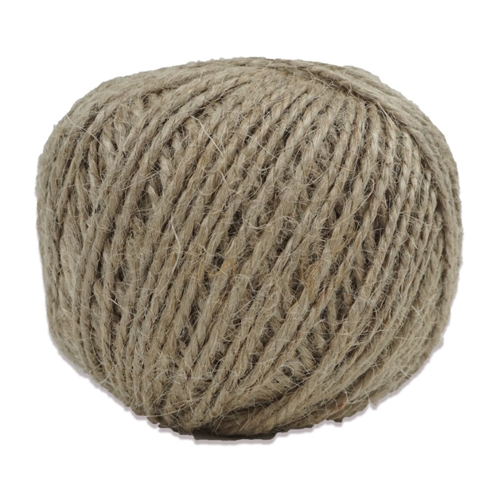 Kendir Yumak İpi 100 Gr