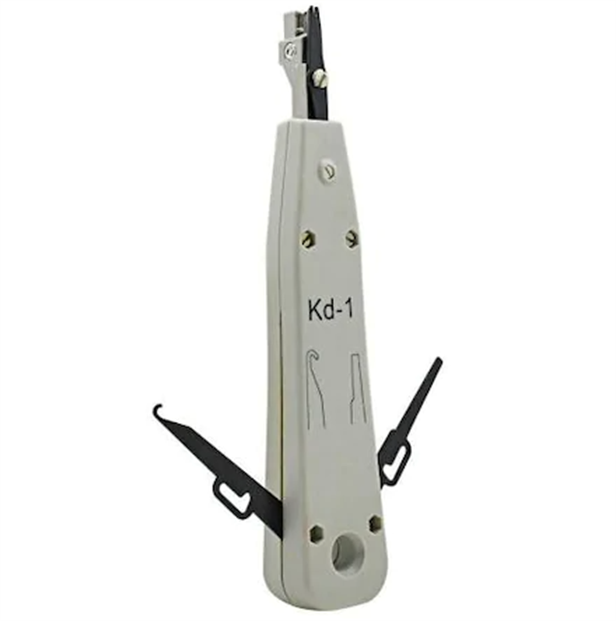 Kep Kep Telefon Krone Pense KD-1