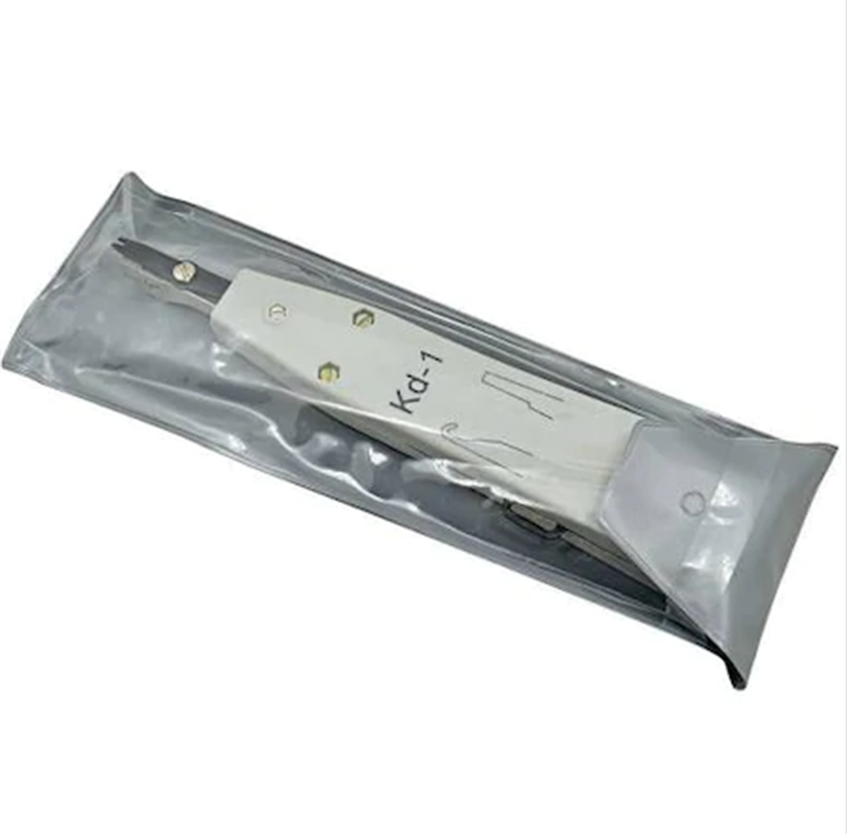 Kep Kep Telefon Krone Pense KD-1