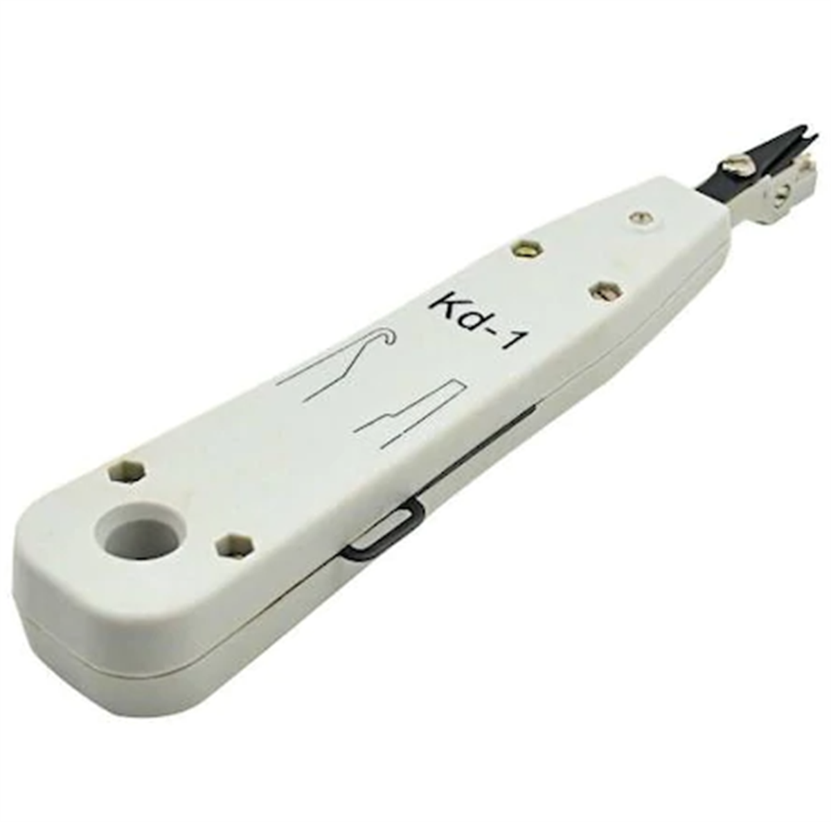 Kep Kep Telefon Krone Pense KD-1
