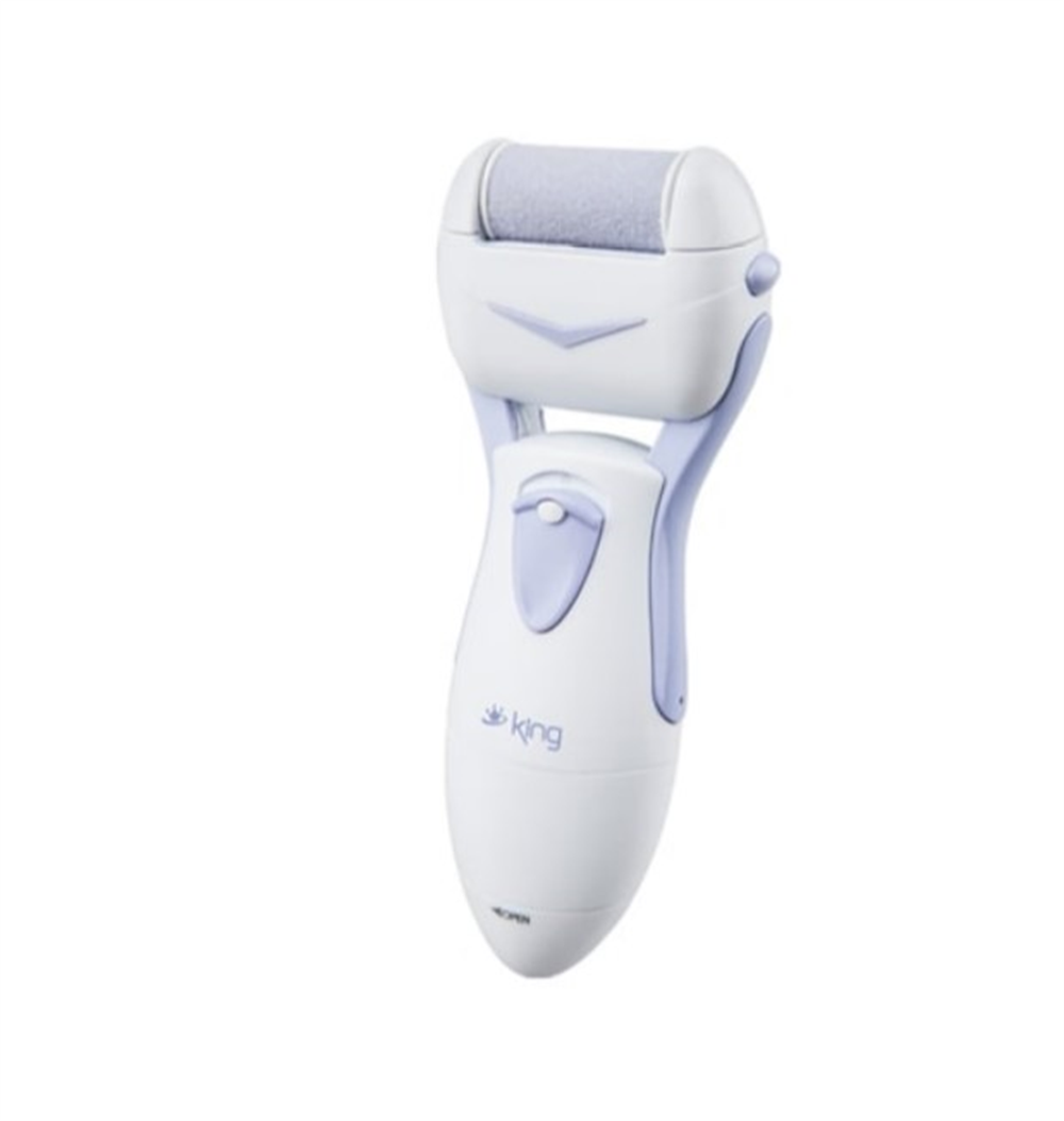 King P 2388 Comfort Başlıklı Ayak Törpüsü