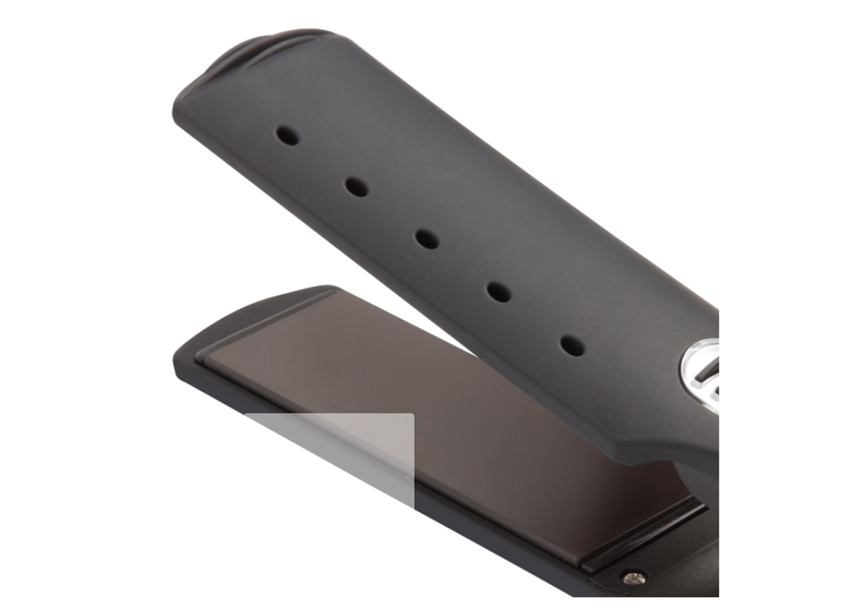 King P091 Steam Styler Islak/Kuru Saç Düzleştirici