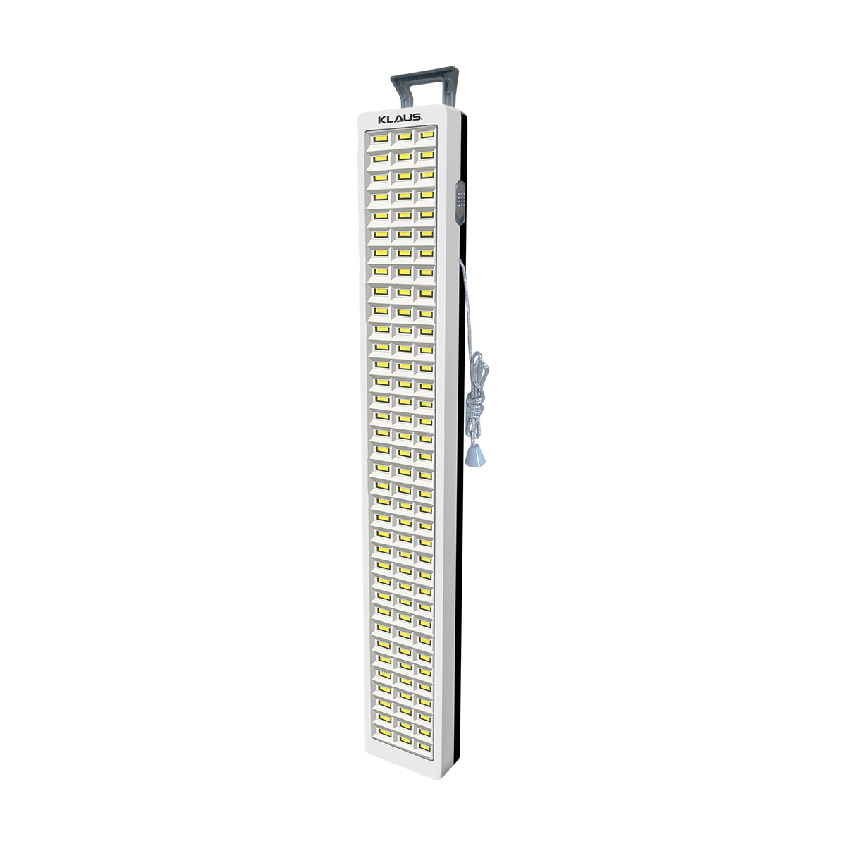 Klaus Şarjlı Led Acil Durum Aydınlatma Lambası KE47712Led Grubu