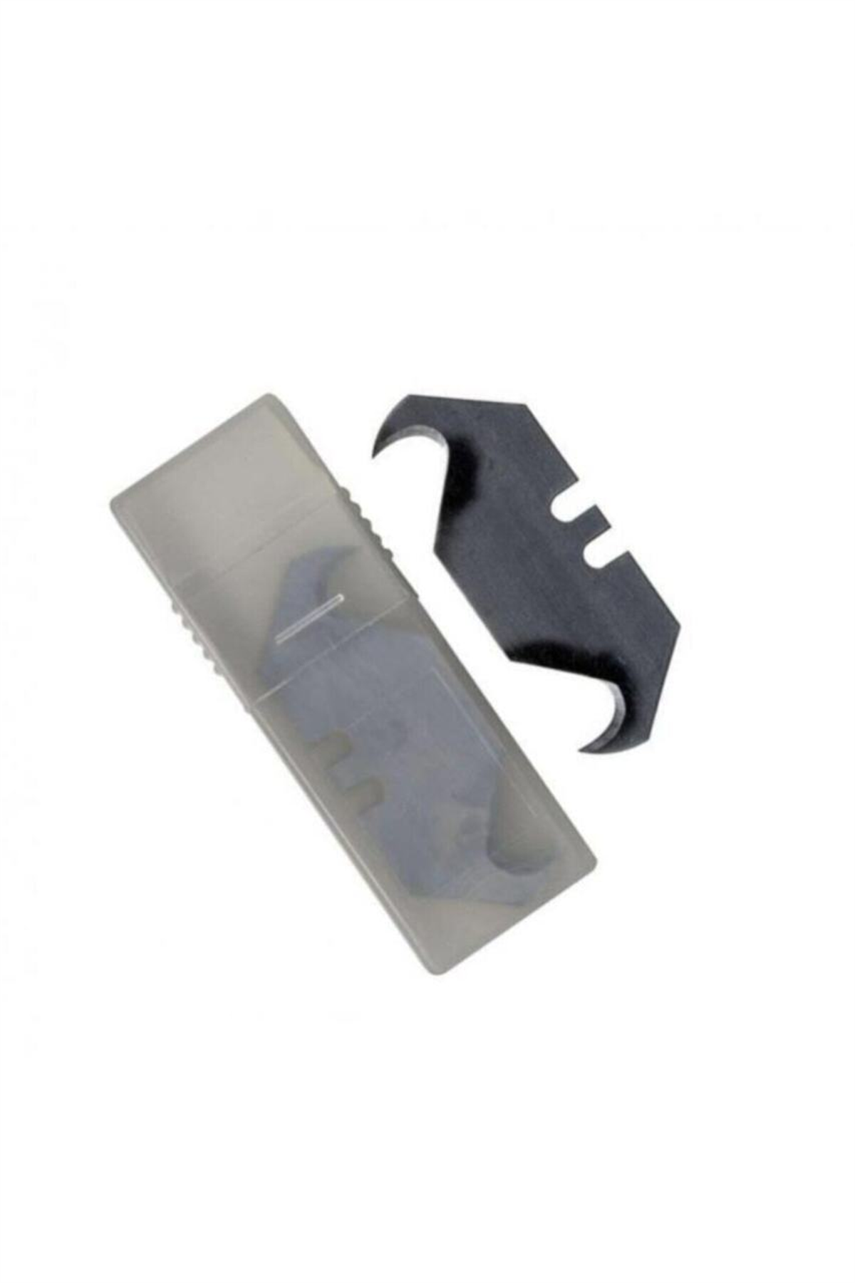 Knicut MB-52311 Çengelli Yedek Ağız 5'li Paket