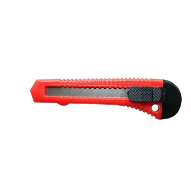 Knicut Plastik Maket Bıçağı 18mm 52109Maket Bıçakları ve Yedekleri