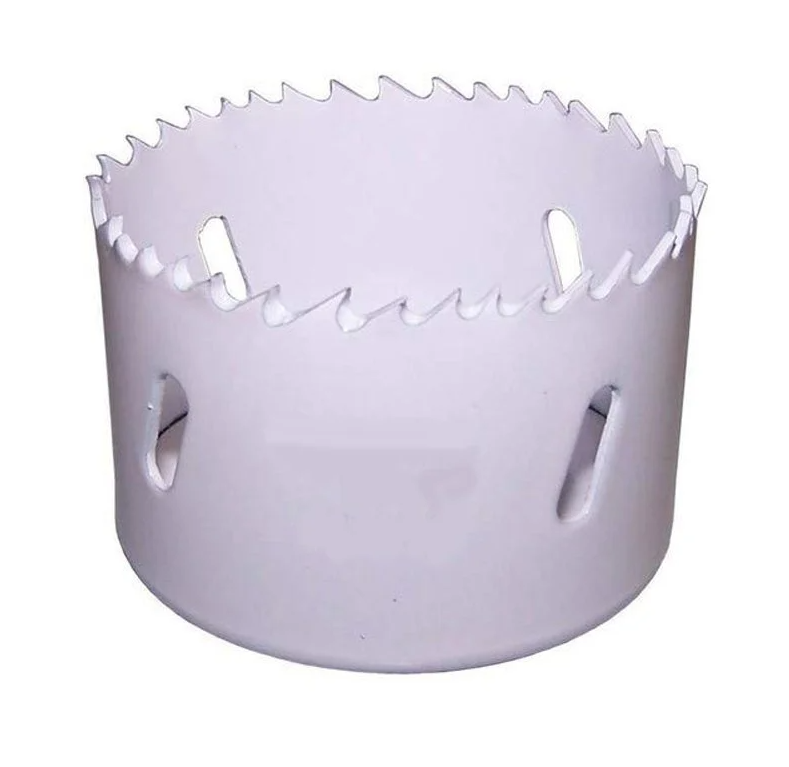 Knisaw Bi-Metal Delik Testere 52mm 51445Pançlar