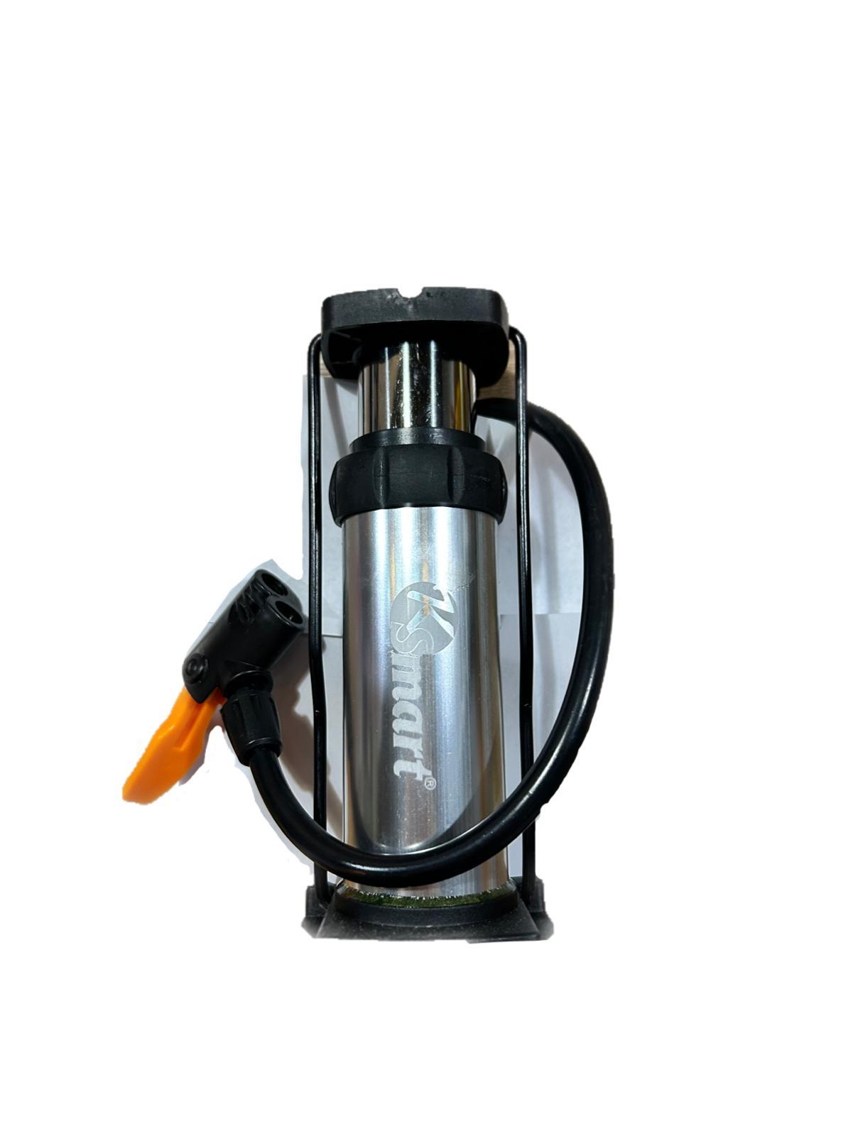 Ksmart Bisiklet Ayak Pompası Dik K-9847Ayak Pompaları