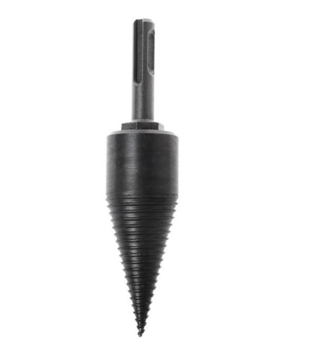 Kütük Yarma Matkap Ucu 32 Mm