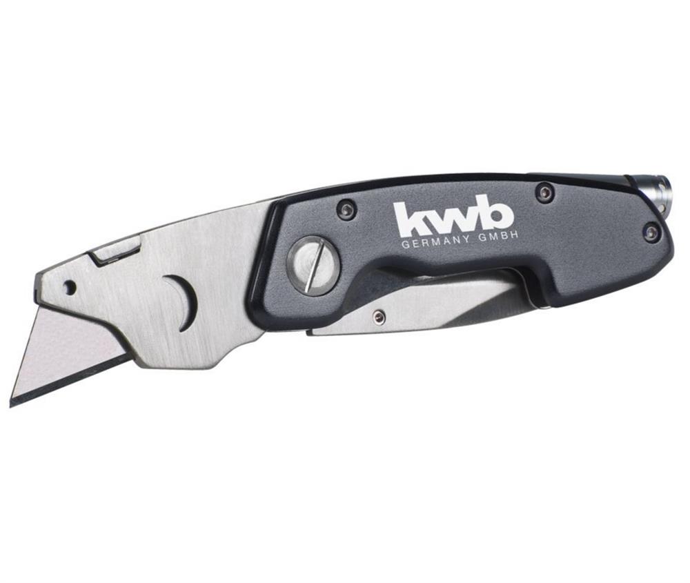 Kwb 016592 Çok Fonksiyonlu Işıklı Çakı 