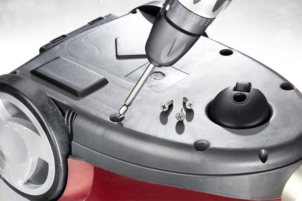 Kwb 120910 Çift Taraflı Bits Uç Set 6 Parça 100 Mm 
