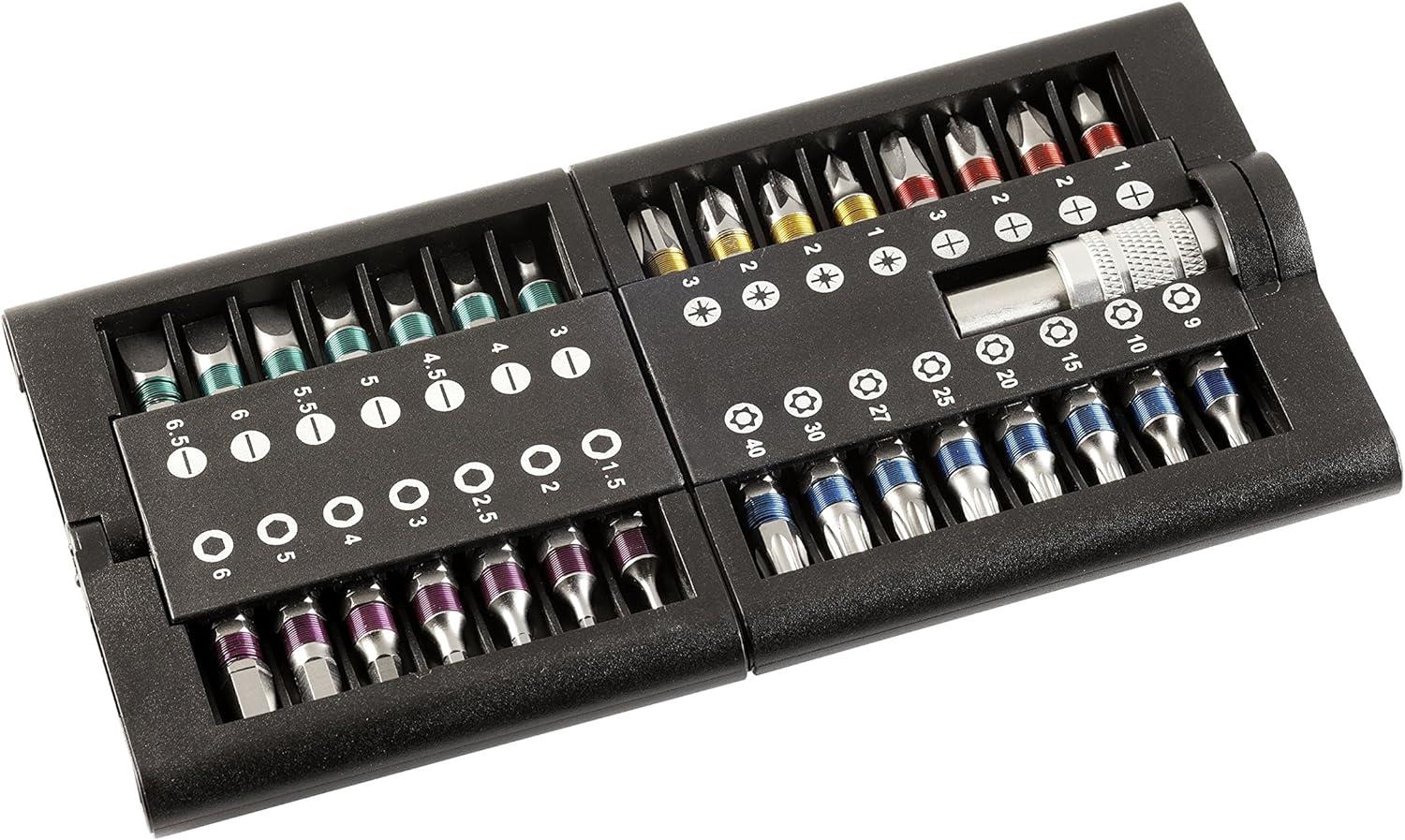 Kwb 31 Parça Bits Seti 107100