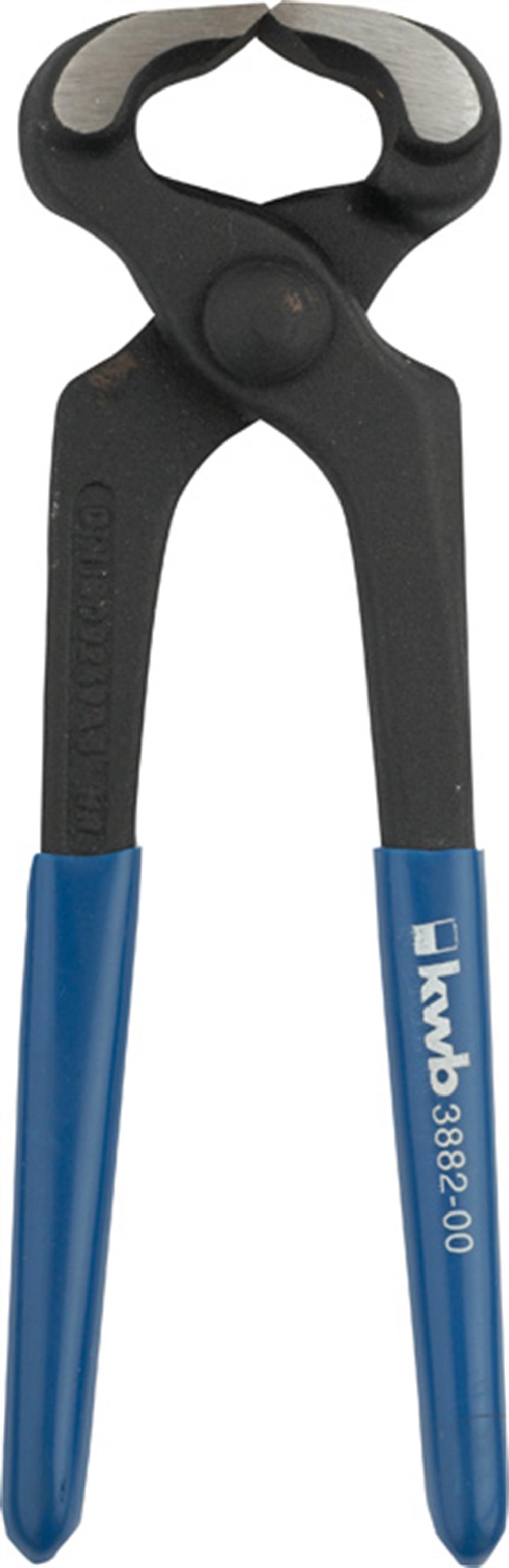 Kwb 388300 Kerpeten 180 Mm 
