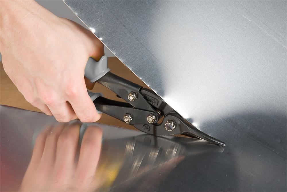 Kwb 926300 Sac Makası Düz 250 Mm 