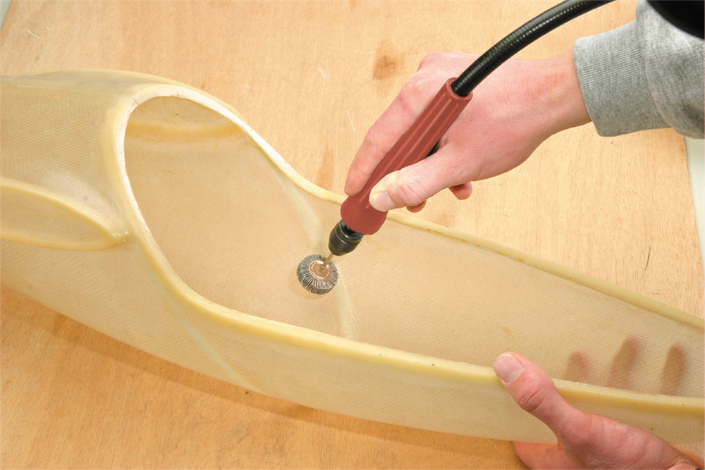 Kwb 950mm Mandren Uzatmalı - 522300
