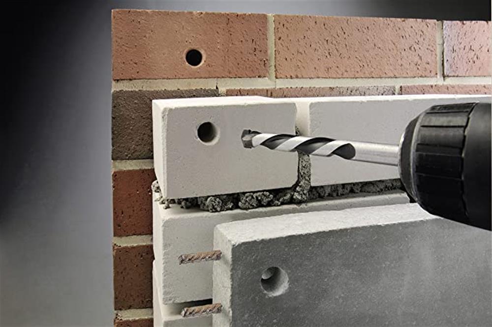 Kwb Beton Matkap Uç 3 Mm 044630
