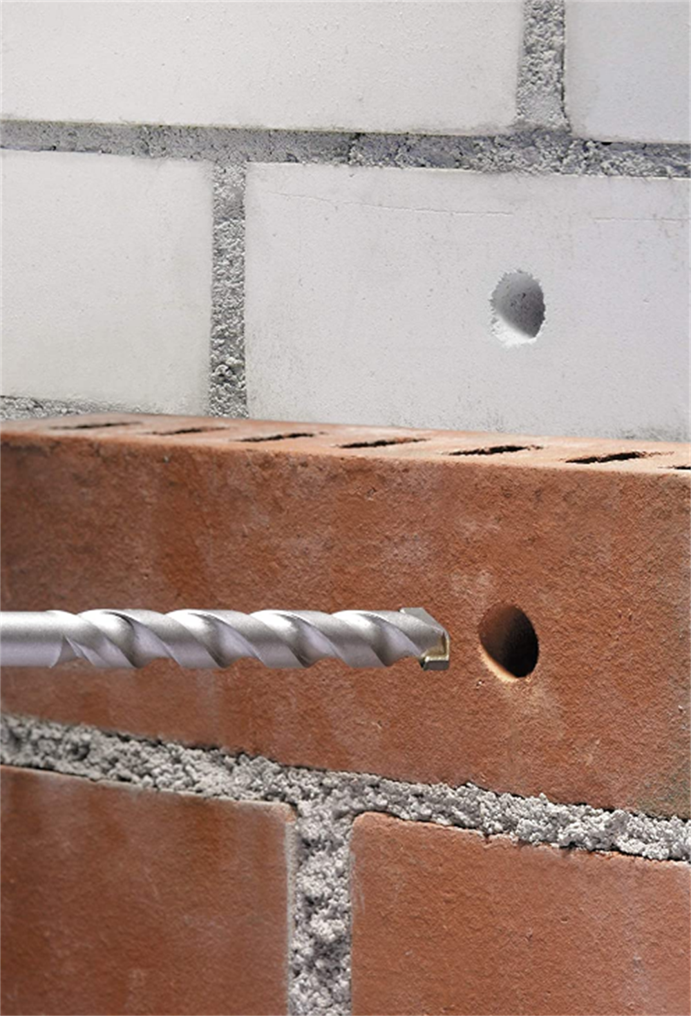 Kwb Beton Matkap Ucu 5 Parça - 49109140