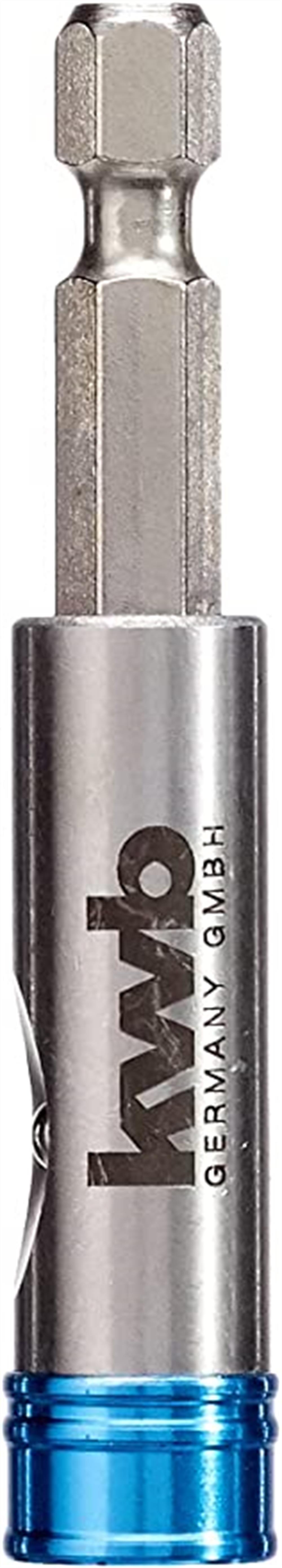 Kwb Bits Adaptör Hızlı Değiştirme 14 65 Mm 100400