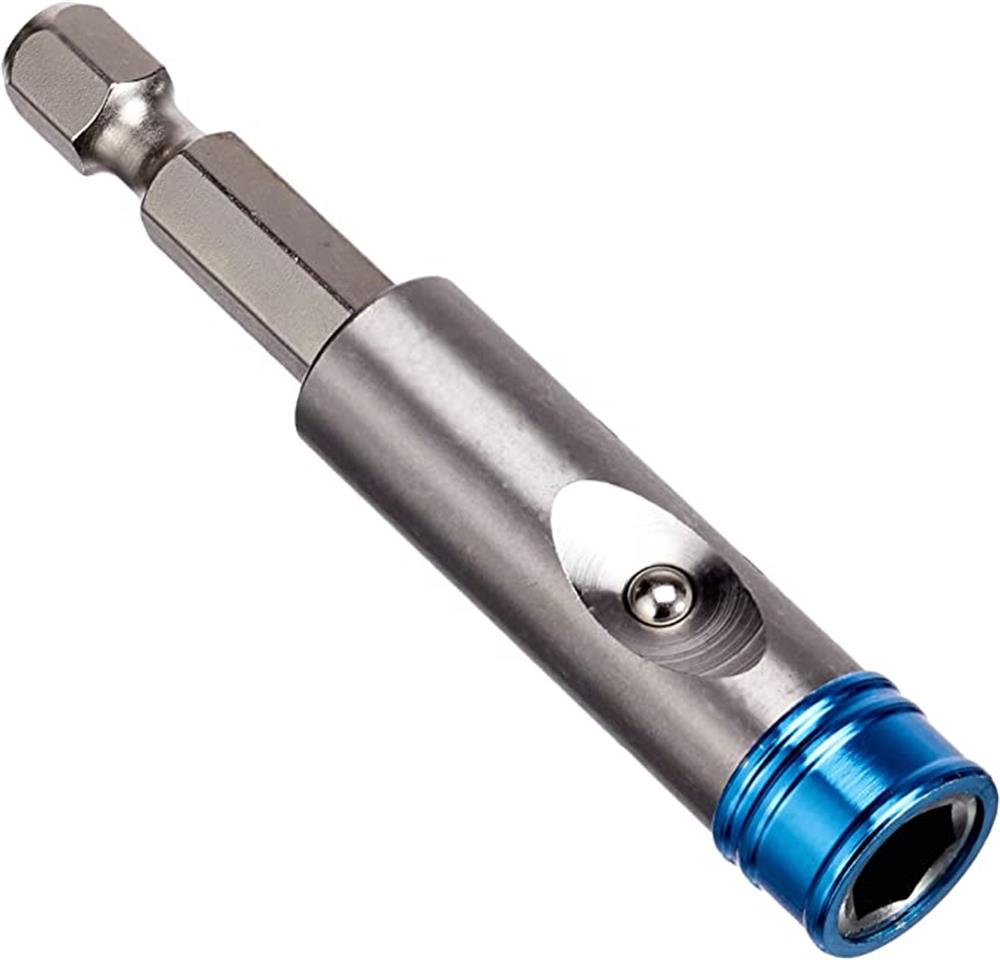 Kwb Bits Adaptör Hızlı Değiştirme 14 65 Mm 100400