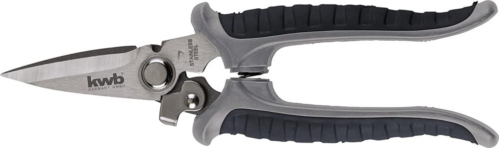 Kwb Budama Makası 190 Mm 926790