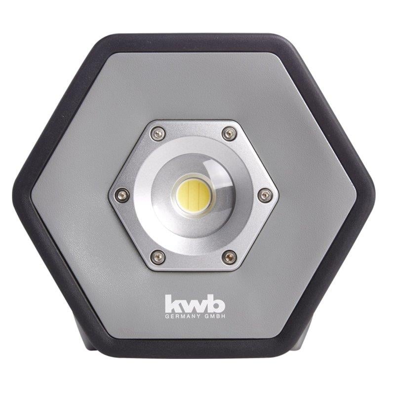 Kwb Düz Spot Fener 948800