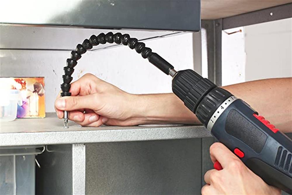 Kwb Esnek Şaftlı Uzatma Bits Seti 113990