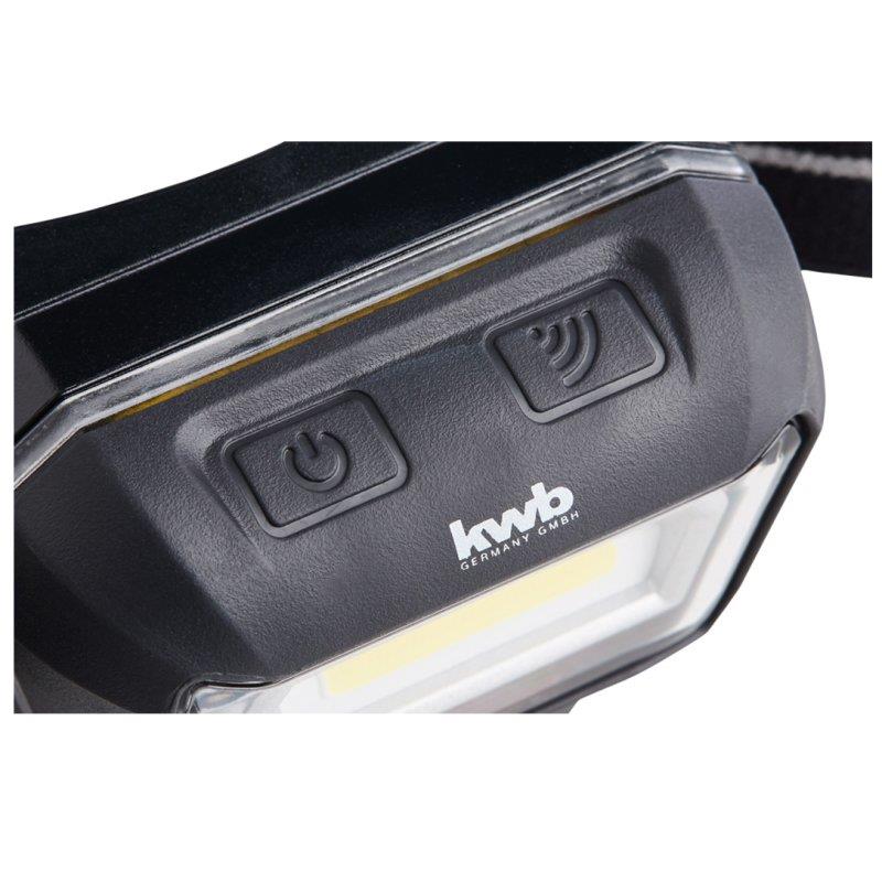 Kwb Kafa Lambası 3w 949710