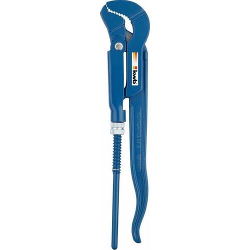 Kwb Maşalı Boru Anahtarı Ls 1'' 409420Boru Anahtarları