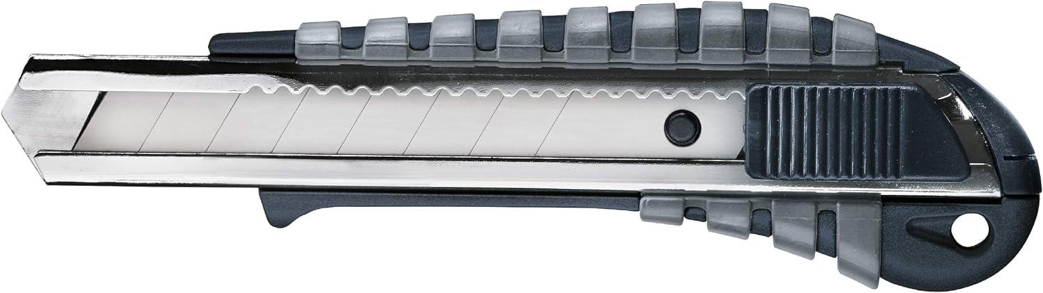 Kwb Metal Falçata 18 Mm Gri 015118