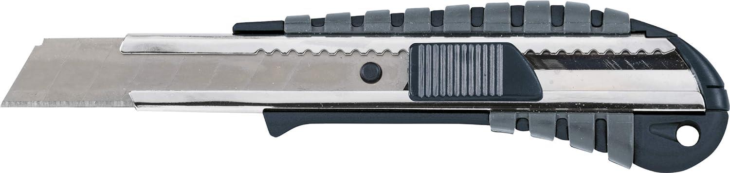 Kwb Metal Falçata 18 Mm Gri 015118