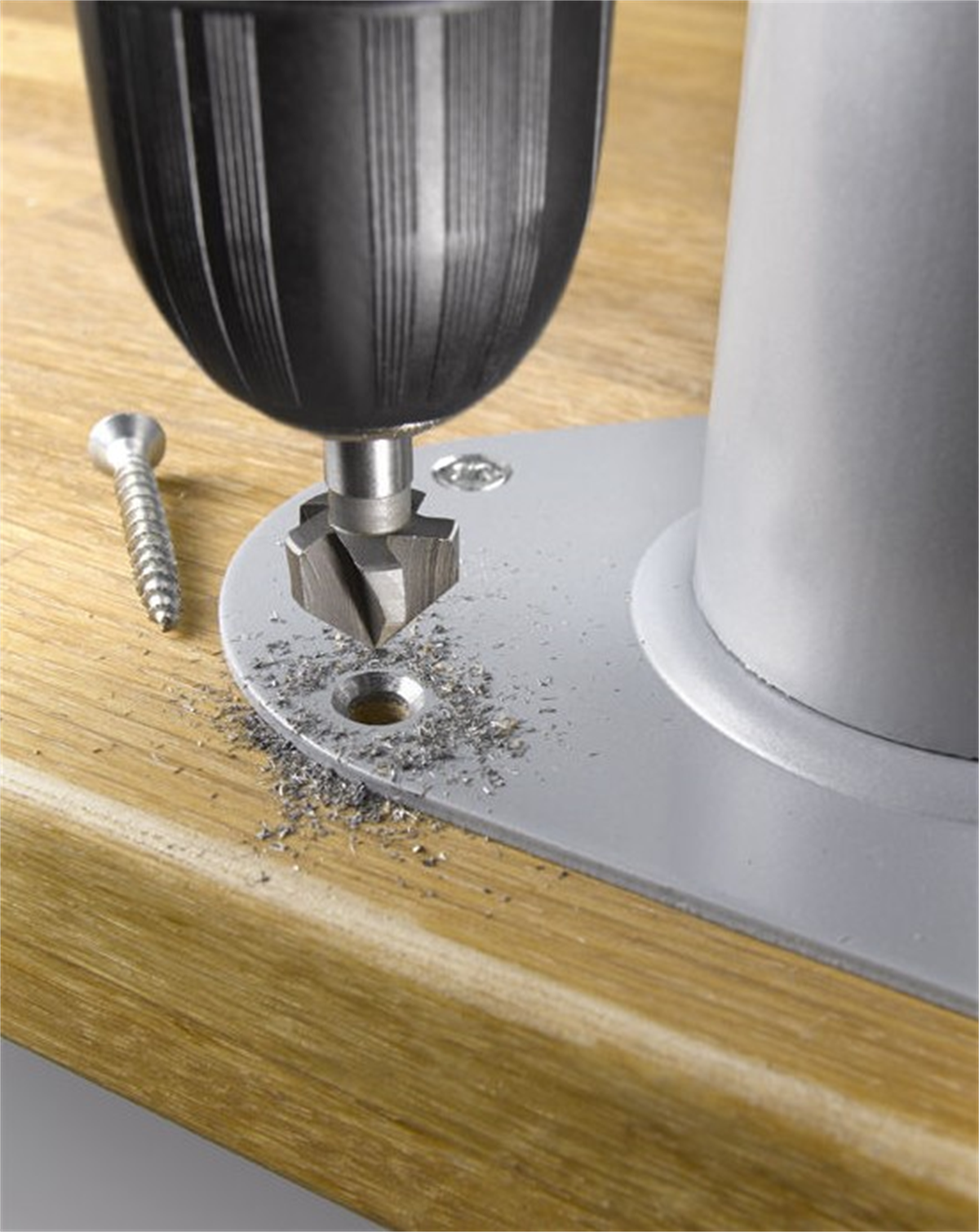 Kwb Metal Havşa Açma Ucu 16 Mm 704440