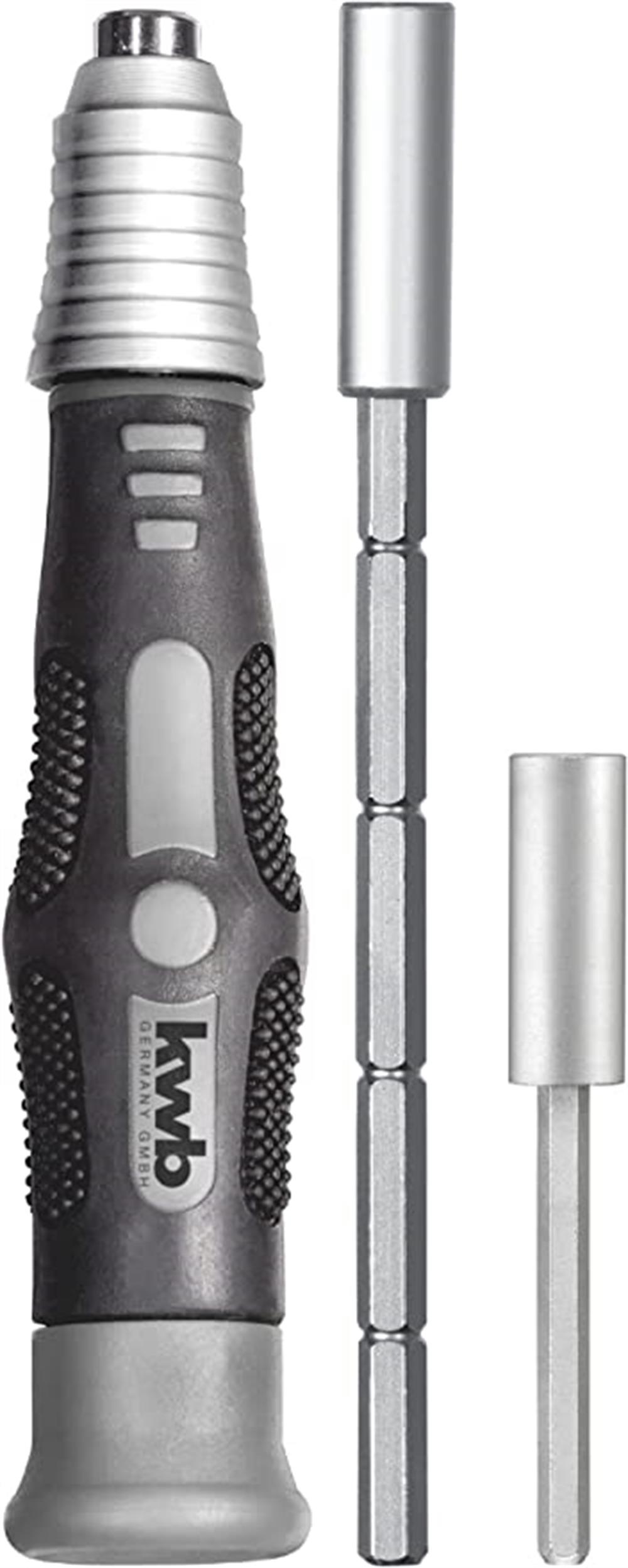 Kwb Mikro Bits Adaptör Kiti 128010